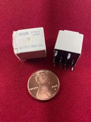 1piece Panasonic Automotive Relay 12VDC 1 Form C X 2 (10amp) 10pins ACT512