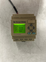 IDEC FL1C-H12RCE Smart Relay, 12/24VDC (Used)