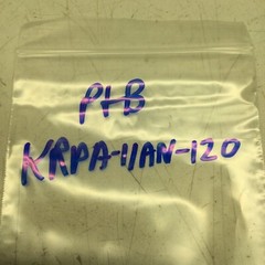 POTTER & BRUMFIELD KRPA-11AN-120 RELAY, 1/3HP 120VAC, 1/2HP 10A 240VAC Coil 120V