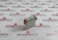 Weidmuller WRS 2 Relay 24VUC/230VAC 2U 250V/4A 300V EHL 22.5
