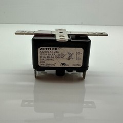AZ2900-1A-24A – Zettler Relay