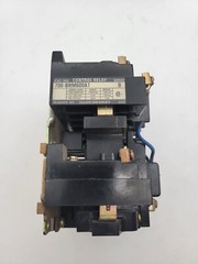 Allen-Bradley 700-BRM600A1 Control Relay 10A 600VAC 6P Coil 110/120V Series B
