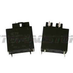 10PCS PCF-112D2M-B1 12VDC Power Relay 4Pins~