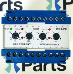 SELCO T3000.0010 Frequency Relay