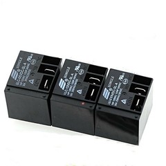 2pcs SLC-05V 12V 24VDC-SL-A -SL-C 4pin/5pin T91 30A Relay