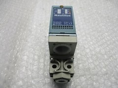 SCHNEIDER/TELEMECANIQUE/NAUTILUS IEC 947-5-1 IP66 PRESSURE SWITCH NSNP