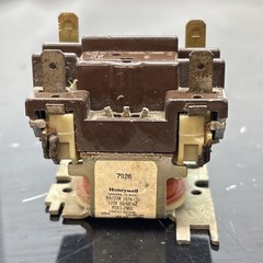 Honeywell 7926 R4222K 1074 General Purpose Relay 120V Coil 125VA NEW