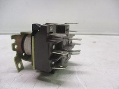 ServiceFirst RLY 0972, Relay Power/Pilot Switching; 24V Coil