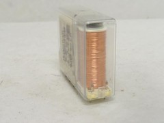 203406 New-No Box; Hengstler H0Z-462-1333 Safety Relay 10A; 230/240V; Coil: 12VD