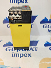 BENDER UG140P UG ISOMETER / EARTH FAULT MONITOR RELAY DC-24V NO 916382