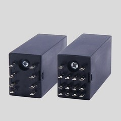 H3Y-2 /4 12V Relay Small Time Timer Control Switch Cycle Delay Display Digital