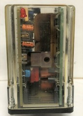 Absolute Process Instruments API-6010-G ac/dc transmitter #12693