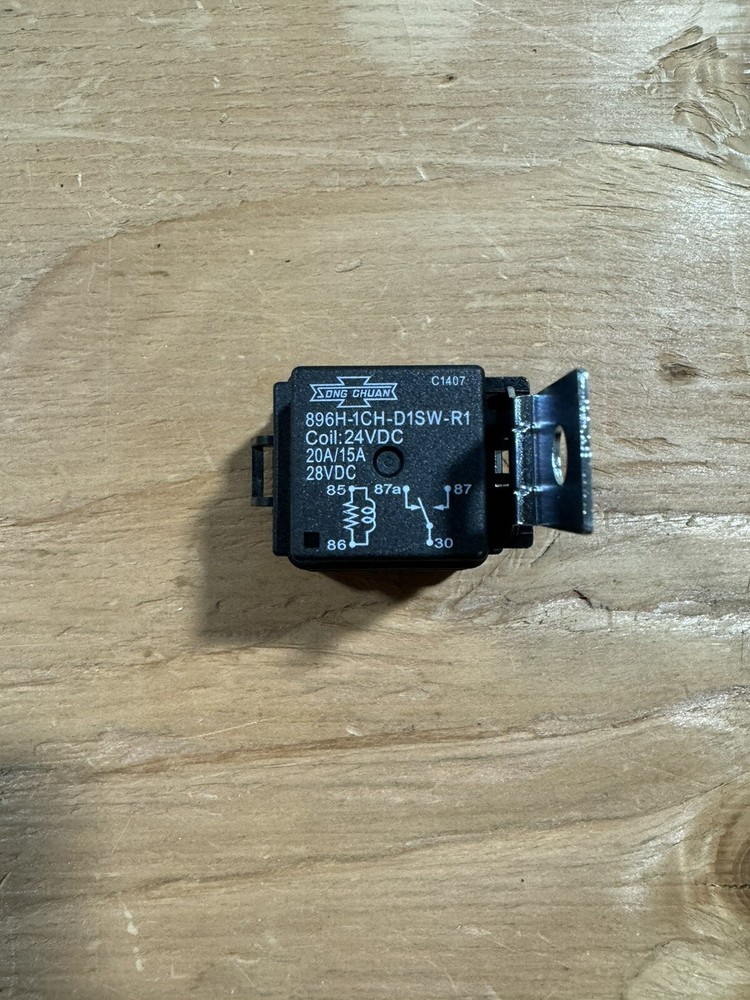 896H-1CH-D1SW-R1 RELAY 20PC