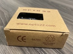 Opto 22 120D3 Solid State Relay Control 3-32VDC 140VAC 3Amp DC Switch – USA