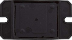 30A SPDT Miniature Relay for Efficient Power Switching – 120VAC, 3 Terminals