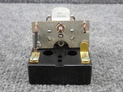 Square D Class 8501 Type CO-3 Series A Relay