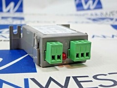 Functional Devices RIBAN24C Track Mount Pilot Relay