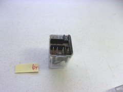 LOT OF 4 POTTER BRUMFIELD TYCO ELECTRONICS RELAY KUEP-11D15-24 24VDC (157-1)