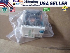 RXM2AB2BD Schneider PCB Mount 24V dc Coil DPDT 250VAC 12A Contacts US Free TAX