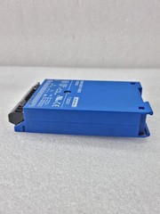 ZIEHL TRN 122 K 1-4/2-8 Temperature Relay 7.6238.0 T223321