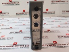 C.E.E. ITH 7111 B/8841 Sensitive Zero Sequence Relay DC 24V