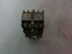 Allen Bradley 700-N800A1 Series C AC Relay