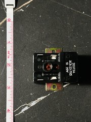 Myers 4 Pin Relay 4CR-23-785 #20373A