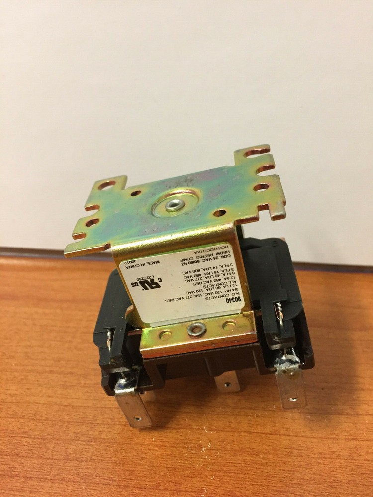 Bestech Relay 24 Vac 50/60 HZ BT90340 (201098)