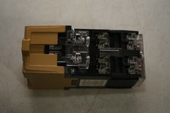 ^ AB Allen Bradley 700-PK800A1 Ser. E Relay #E40