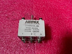 AIRPAX M39019/05/25B Circuit Breaker Magnetic 020-231-0258
