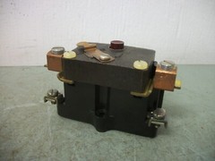 RELIANCE RELAY 69327-W NOB