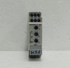 CARLO GAVAZZI DUB01C724500V Voltage Monitoring Relay 2-500V AC/DC
