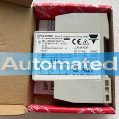 DPA53CM48 Carlo Gavazzi Monitoring relay DPA53CM48