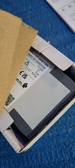 ABB CT-ERS.12S Time Relay 1SVR730100R3100