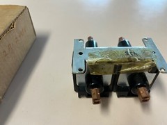 Watlow LD20-2000-0U00 35Amp 480V Displacement Relay, 240V, NOS
