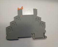Phoenix contact relay rif-o-rpt-24dc/21 29 03 37 0 (Box of 10)