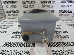 GENERAL ELECTRIC MOISTURE TARGET SERIES 6 NEW