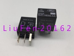 2PCS New PWR 8L8T-14B192-AA 4 pin relay