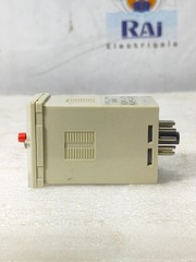 CREATE ELECTRIC SRY-202 PG SPEED RELAY 12~24VDC FREE SHIPPING