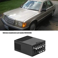 0035452405 Reliable Fuel Pump Component for W124 W126 W201 190E 260E 300E 300SE