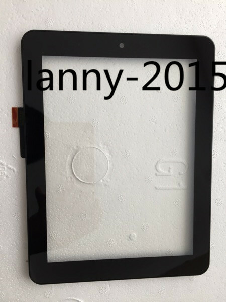 1PC For SG5374 FPC V2 Touch Panel Glass