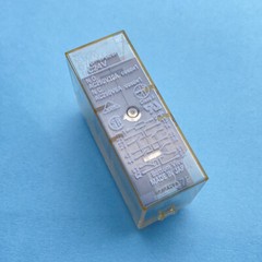 1PC G7S-4A2B-E DC24V Safety Relay 14Pins