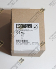 Phoenix Contact, PLC-RSC-24UC/21AU, 29 66 27 8, Din Mount Relay Module Slimline
