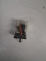 ETE POTTER & BRUMFIELD KRPA-11AN-120 RELAY AA-345