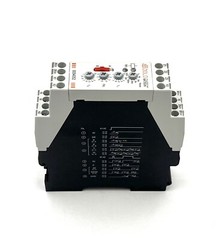 E.Dold and Söhne MK7850N.82/500/61 Multifunction Relay 0.02S-300H -Unused/Original Packaging-