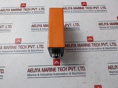 Bircher TZAR Relay 220V 50/60Hz 3Va