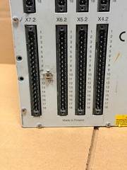 ABB / Feeder Terminal Relay / REF543KM129CABA