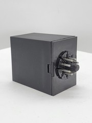 SSAC TRDU120A2 Multimode Time Delay Relay 10A Res 240V 120V 8-Pin
