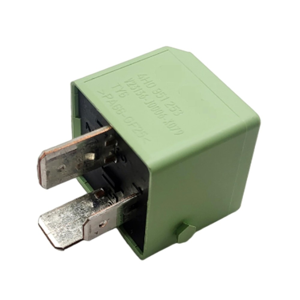 Multi-Purpose Relay Powertrain Control Module Relay V23136-J0006-X079644 4H09…