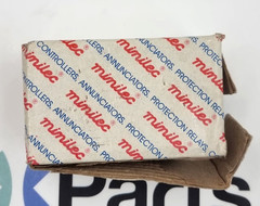 Minilec P1-LCW-1 Control Relay P1LCW1 240VAC